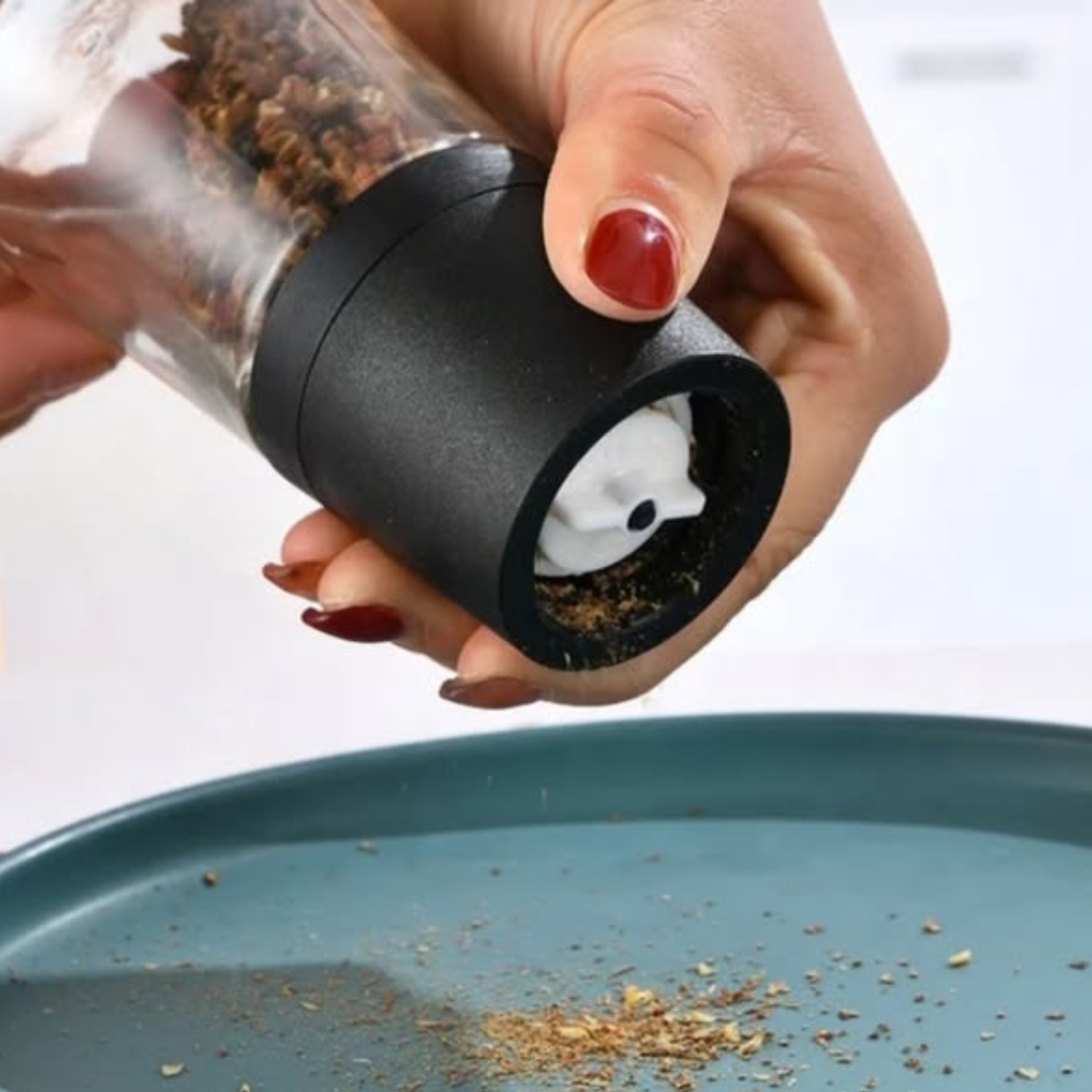Grinder / Salt Shaker
