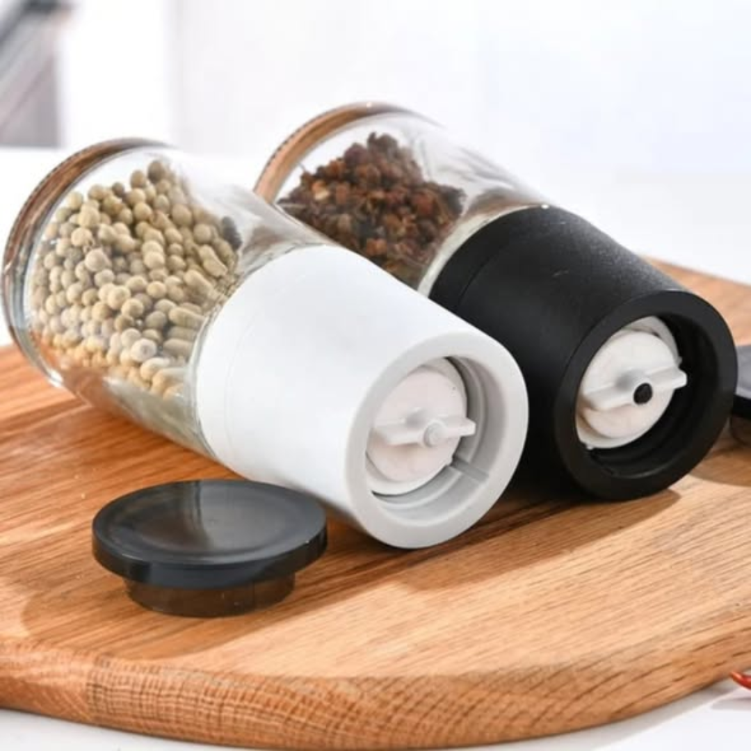 Grinder / Salt Shaker
