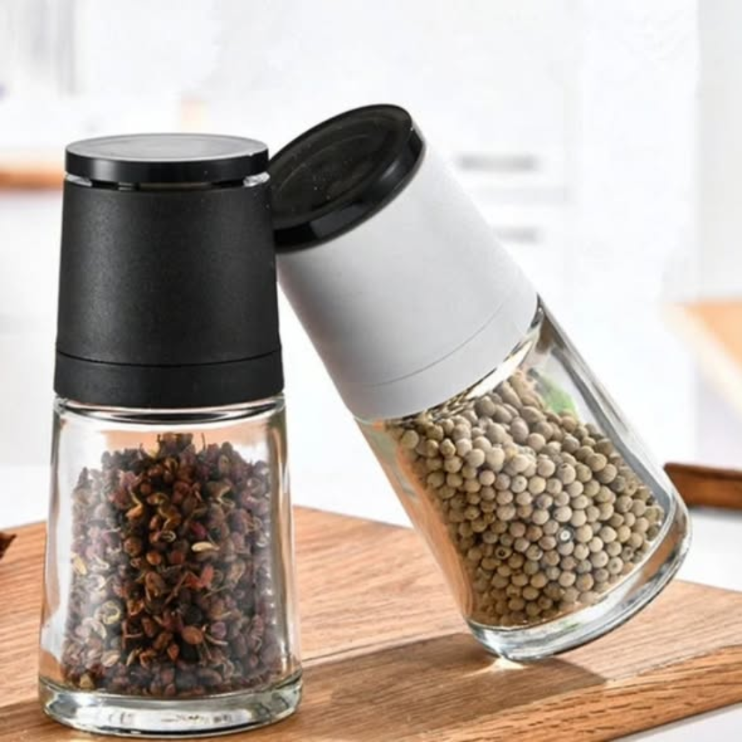 Grinder / Salt Shaker