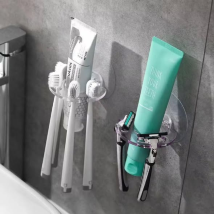 Toothbrush Holder
