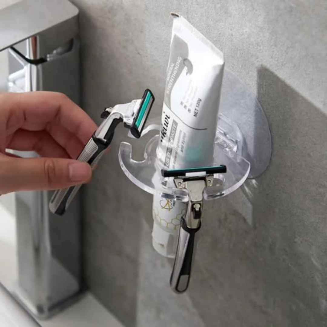 Toothbrush Holder