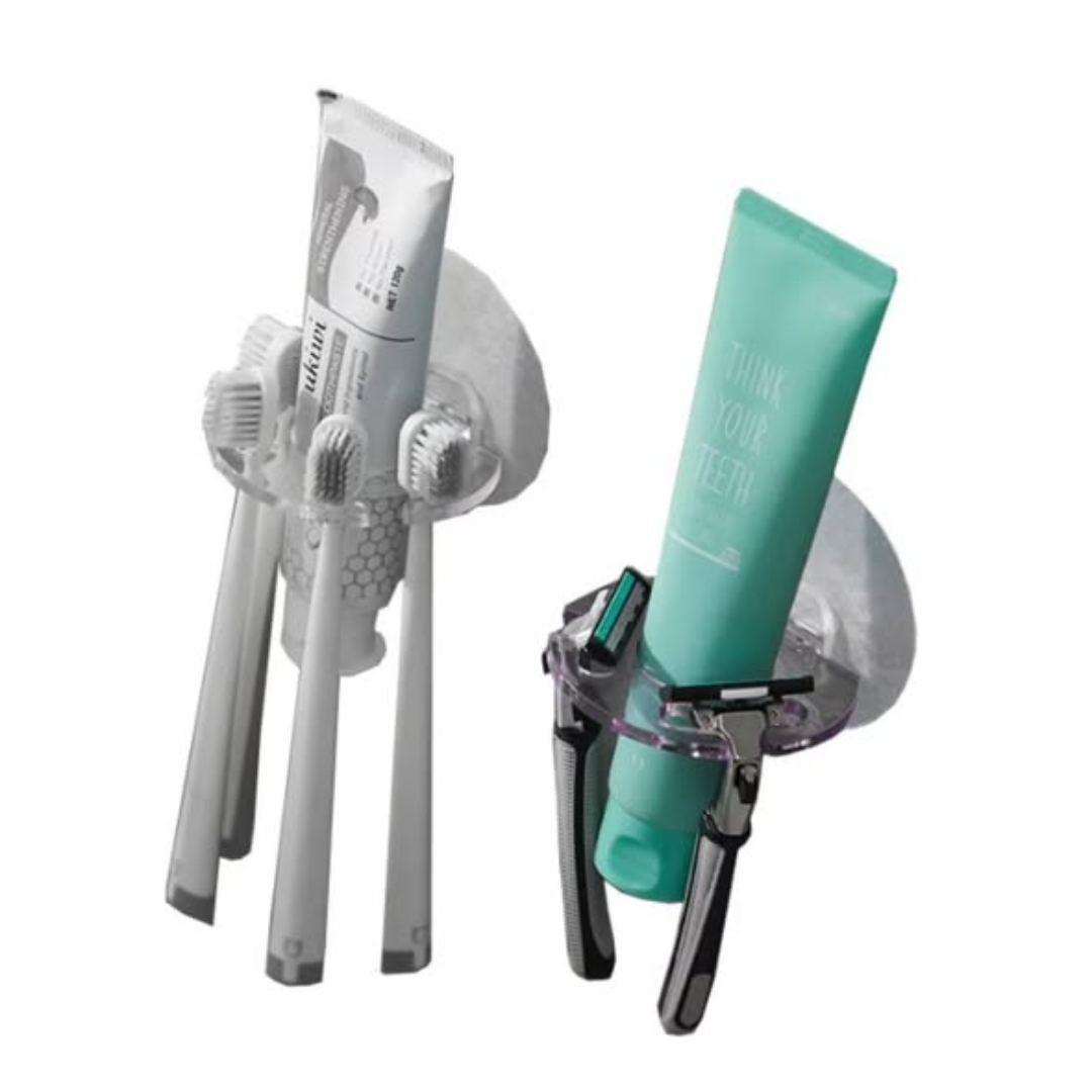 Toothbrush Holder