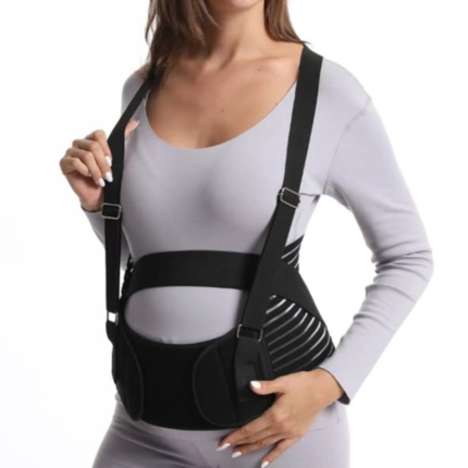 Pregnancy Support Belt / Backbone Fixer