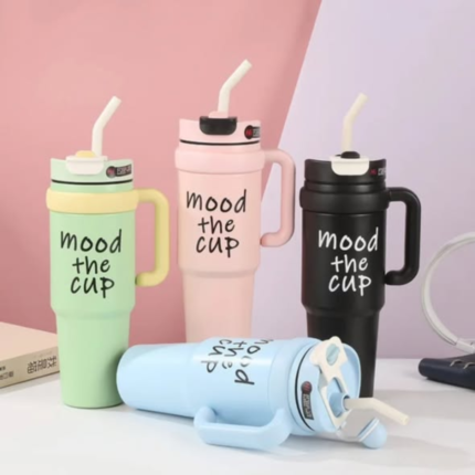 Mood Cup