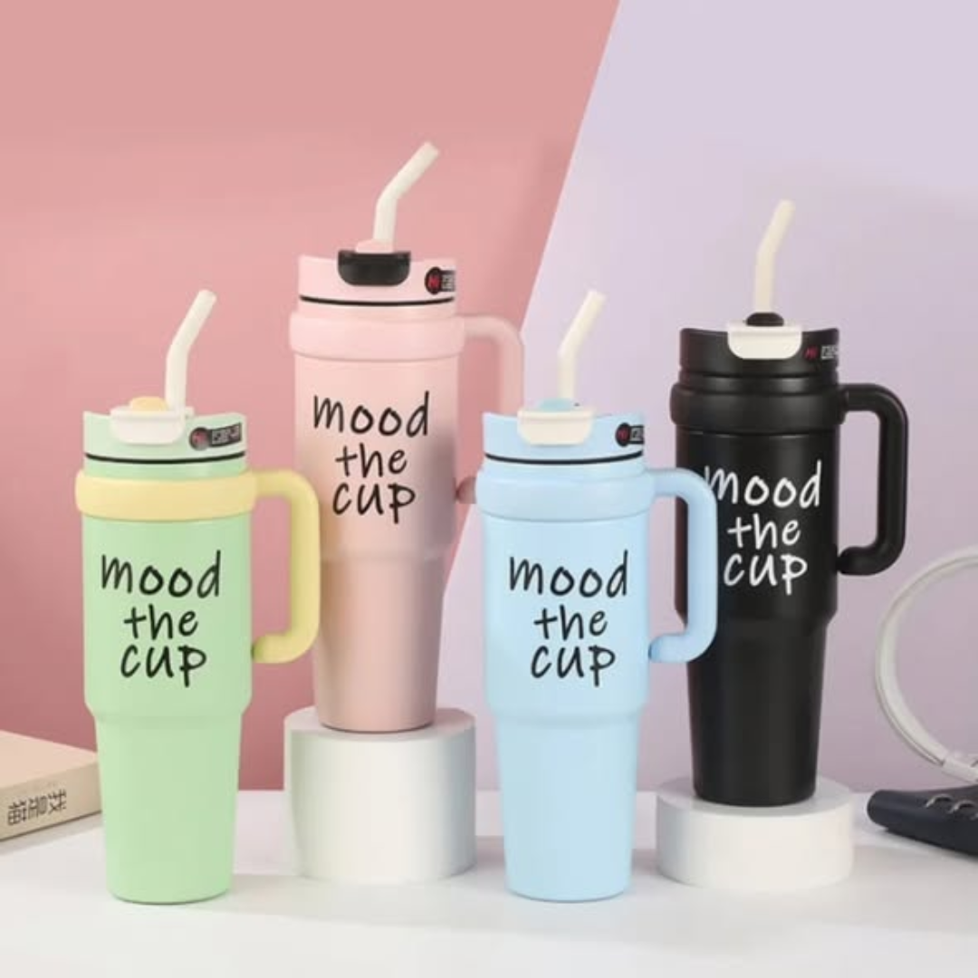 Mood Cup