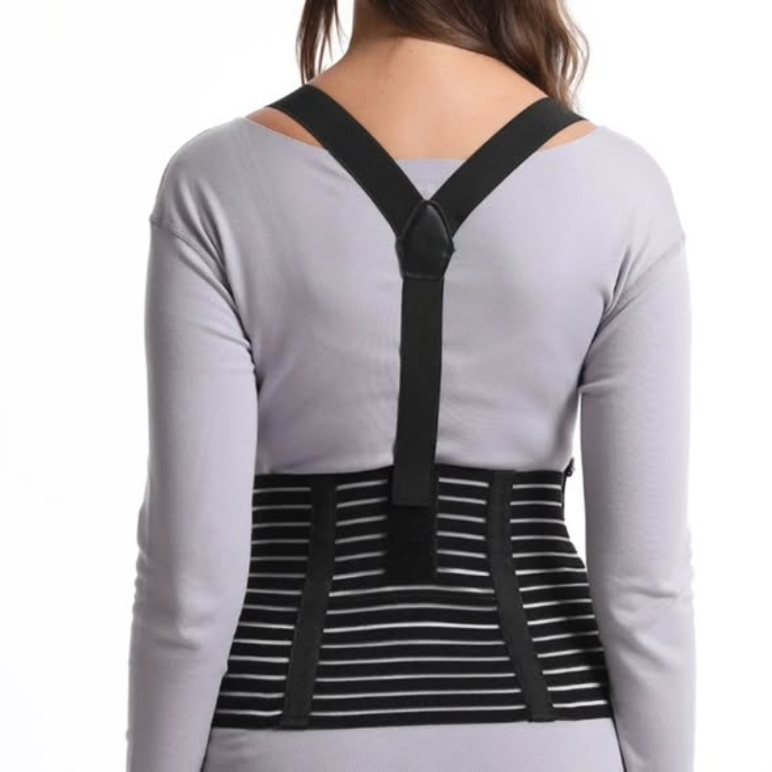 Pregnancy Support Belt / Backbone Fixer