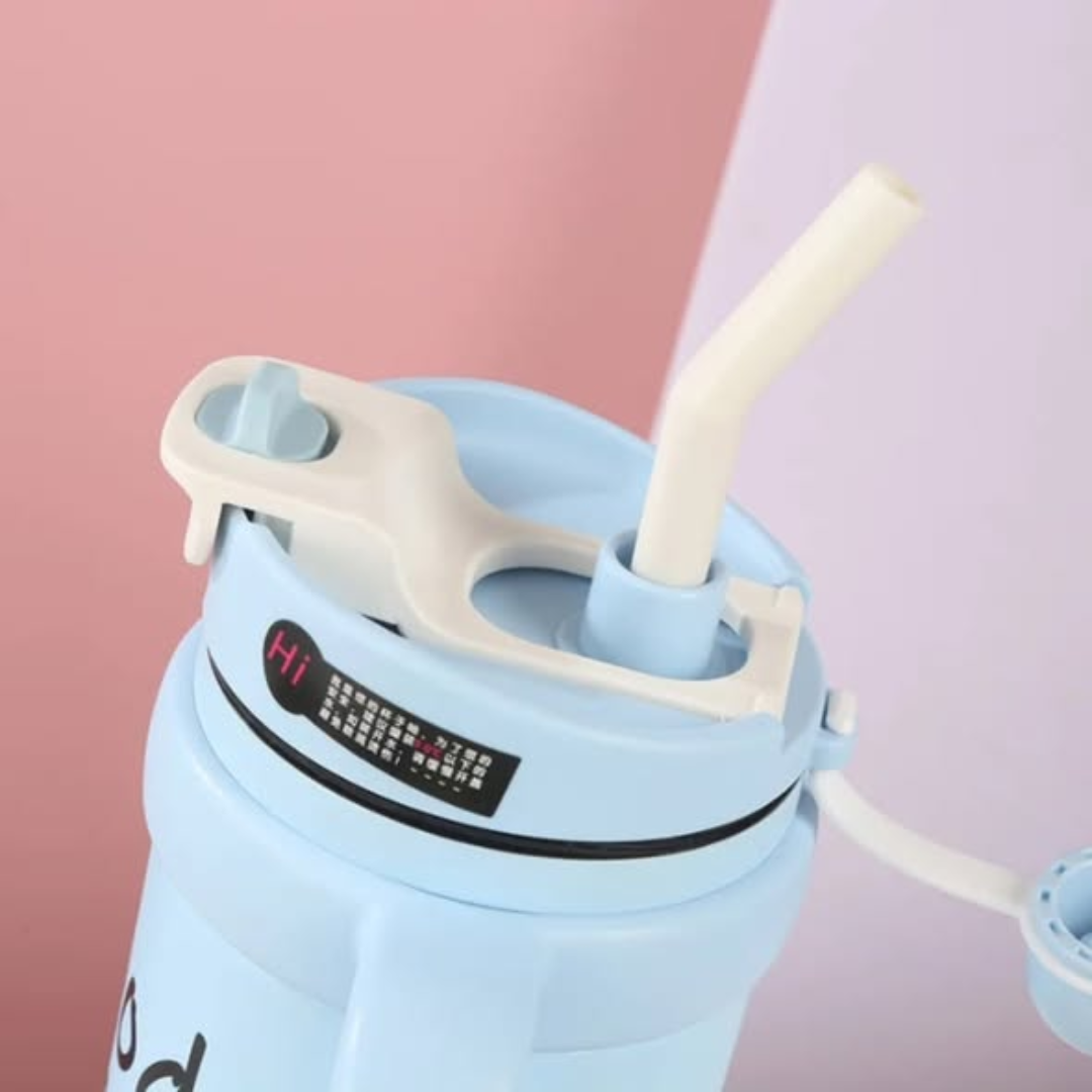 Mood Cup