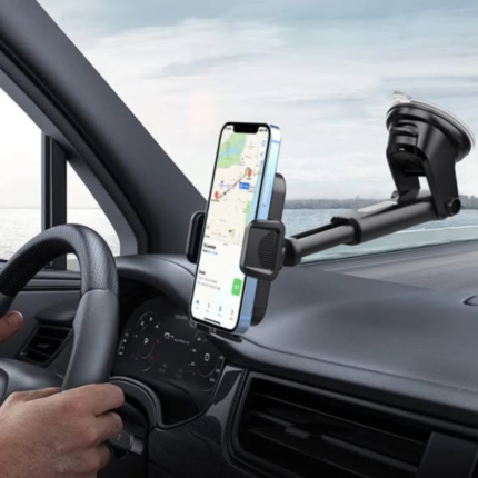 Car phone holder
