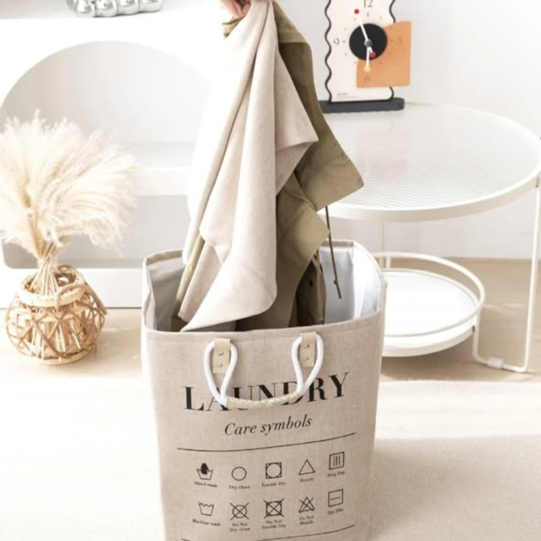 Collapsible Large Hamper