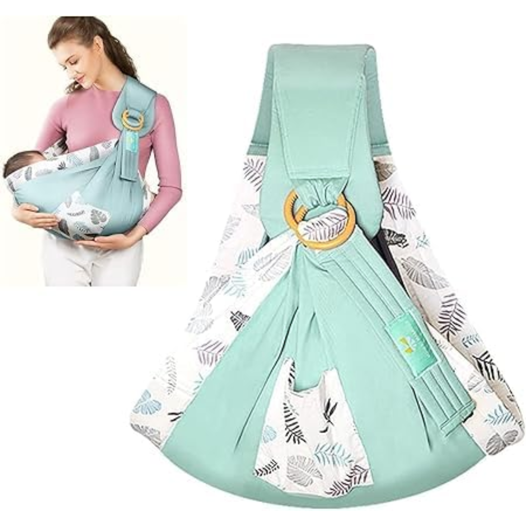 Baby Sling Carrier