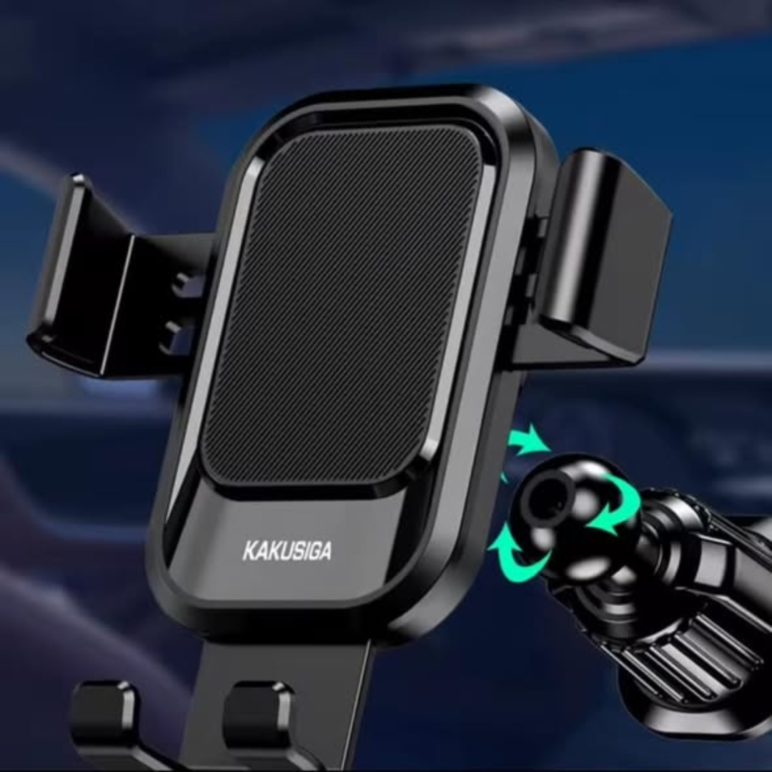 Car phone holder