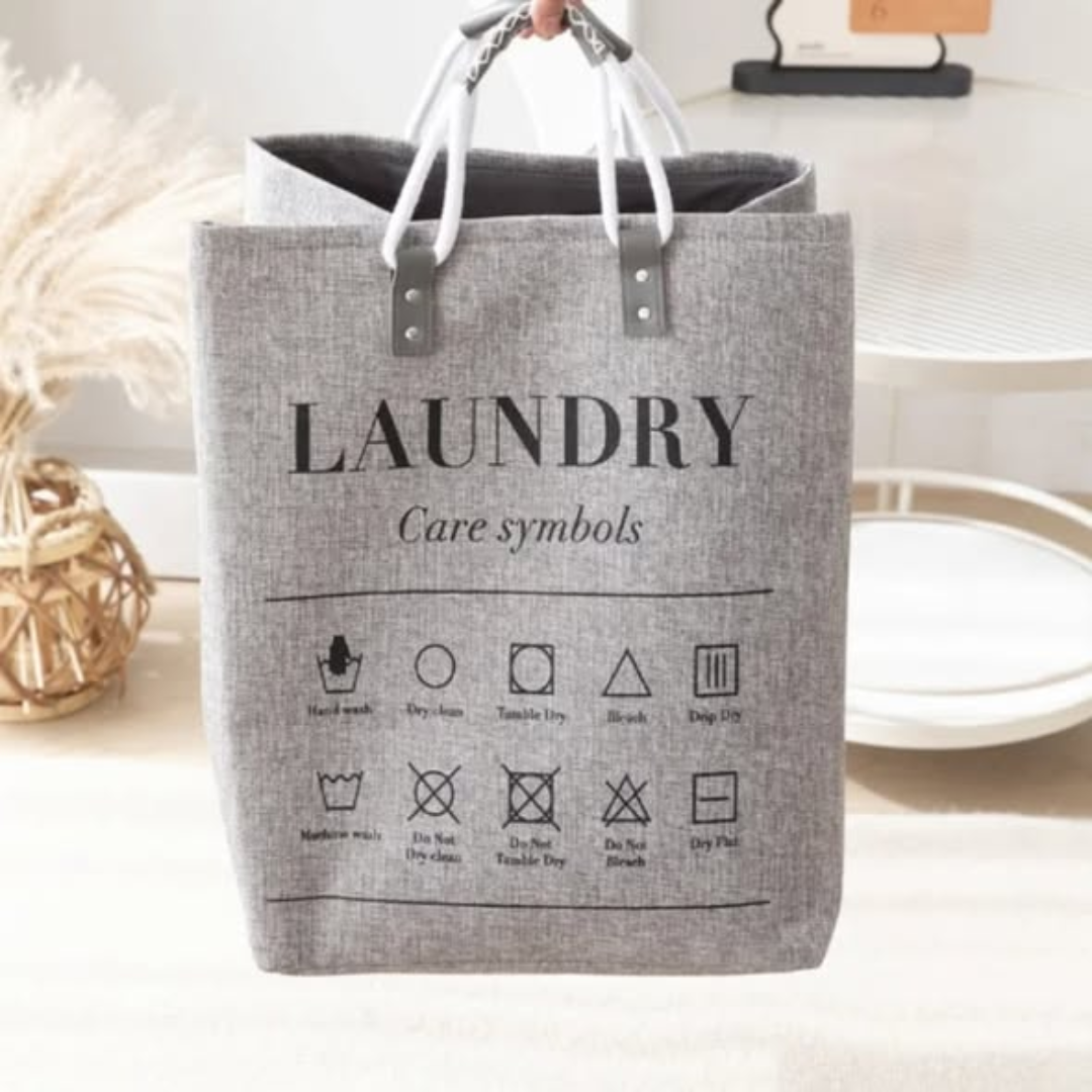 Collapsible Large Hamper