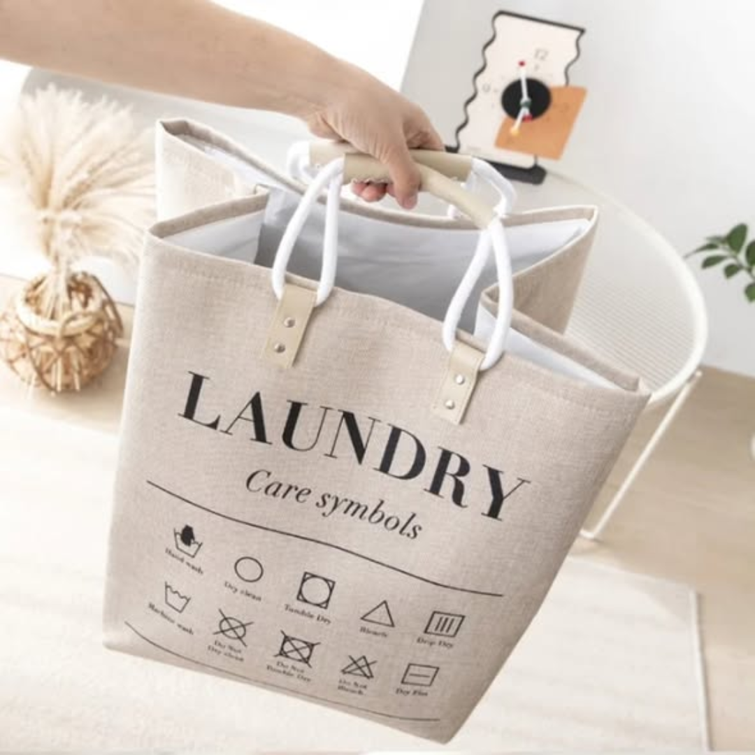 Collapsible Large Hamper