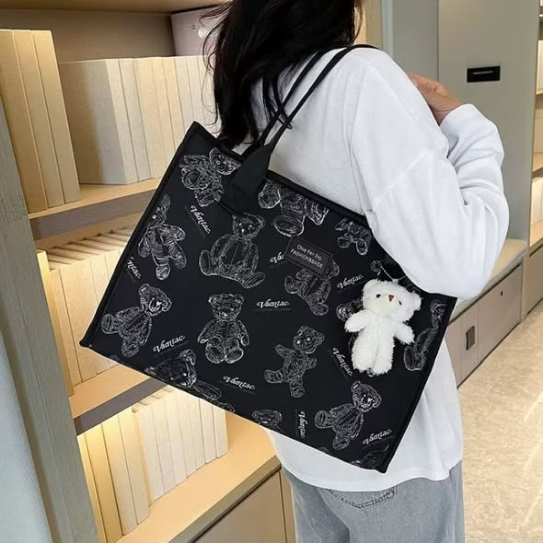 Tote Bags