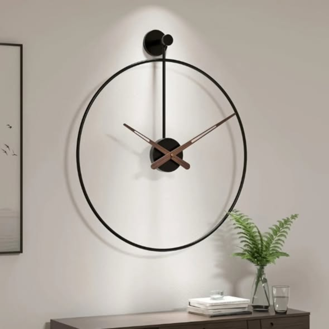 Luxury Wall Clock