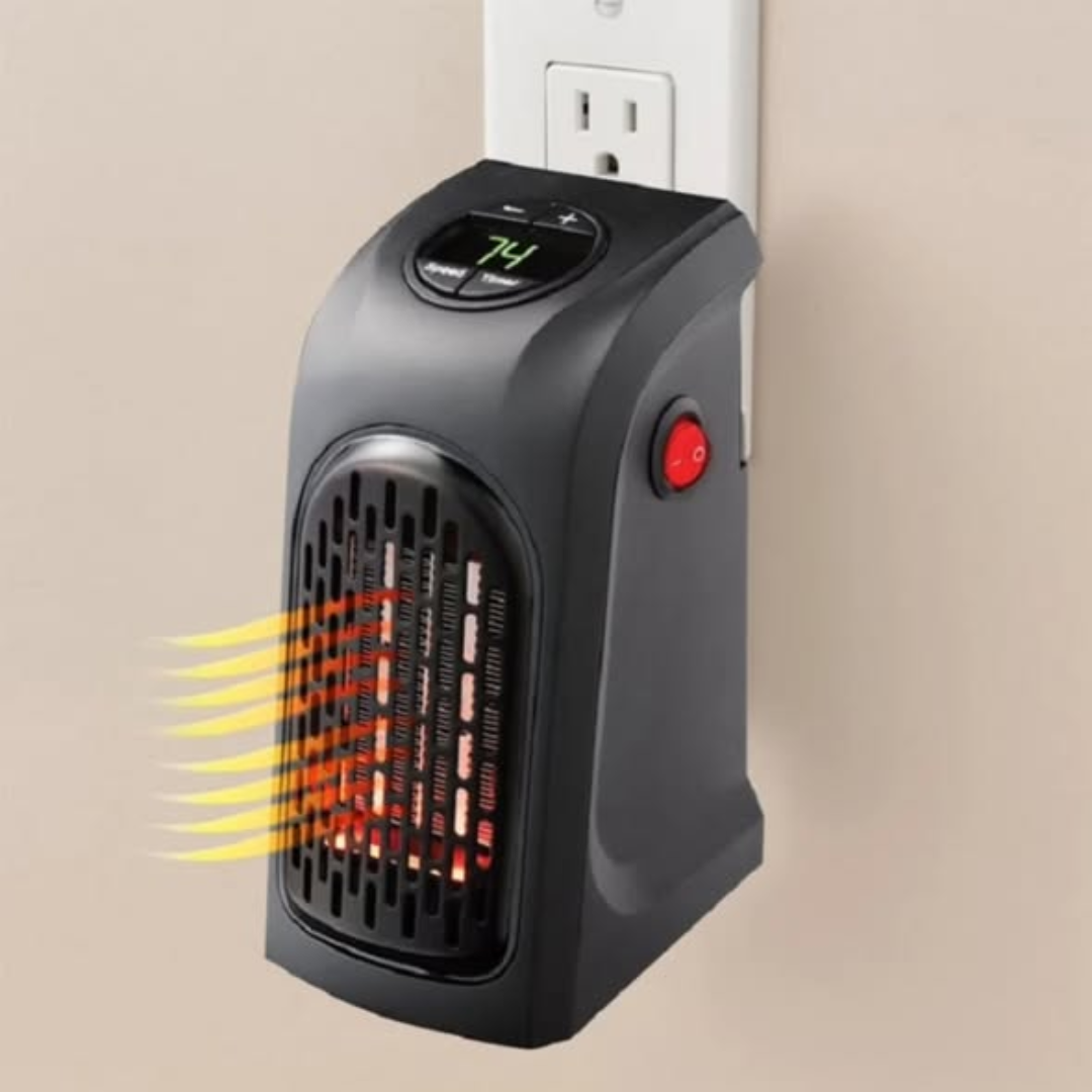 Portable Mini Electric Handy Room Heater