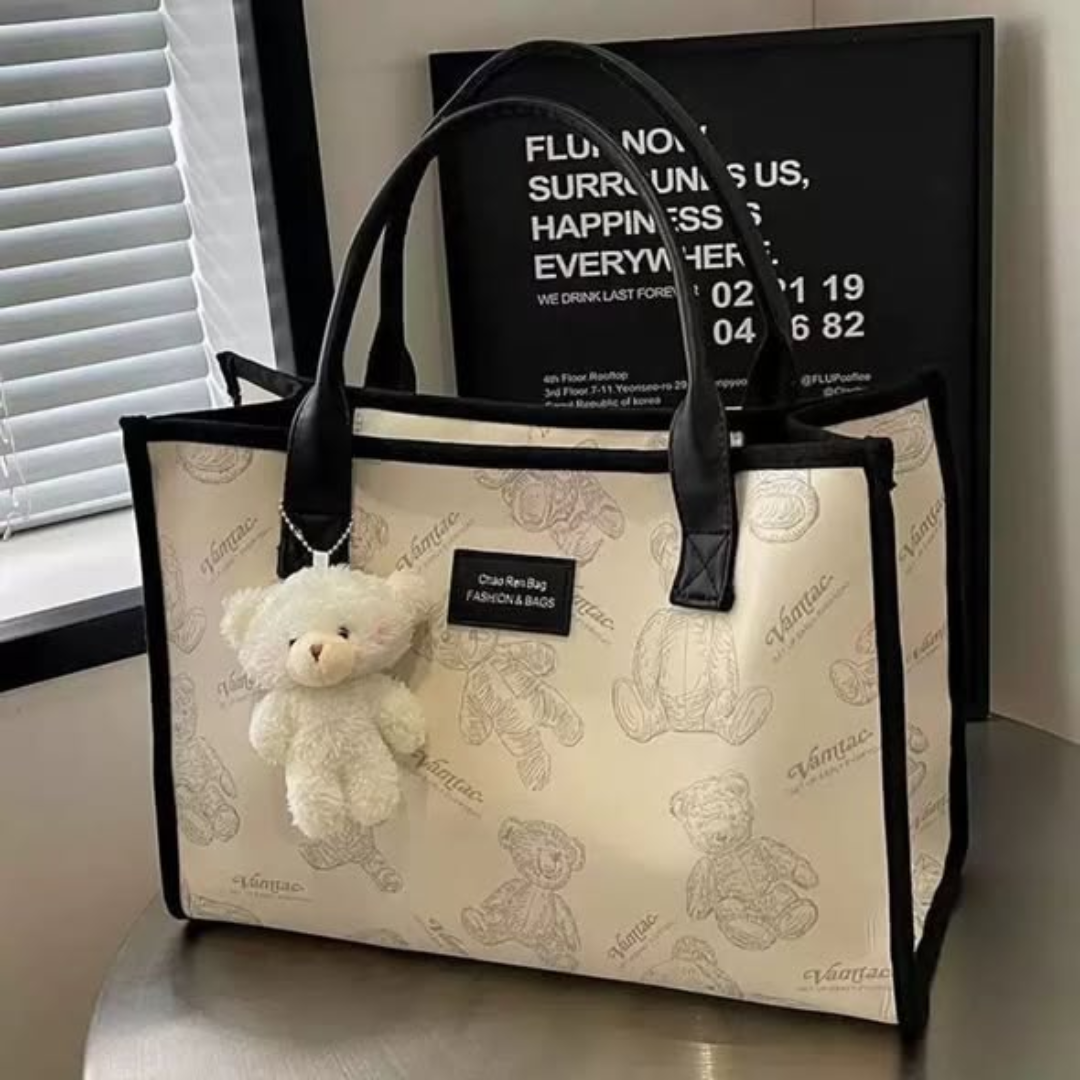 Tote Bags