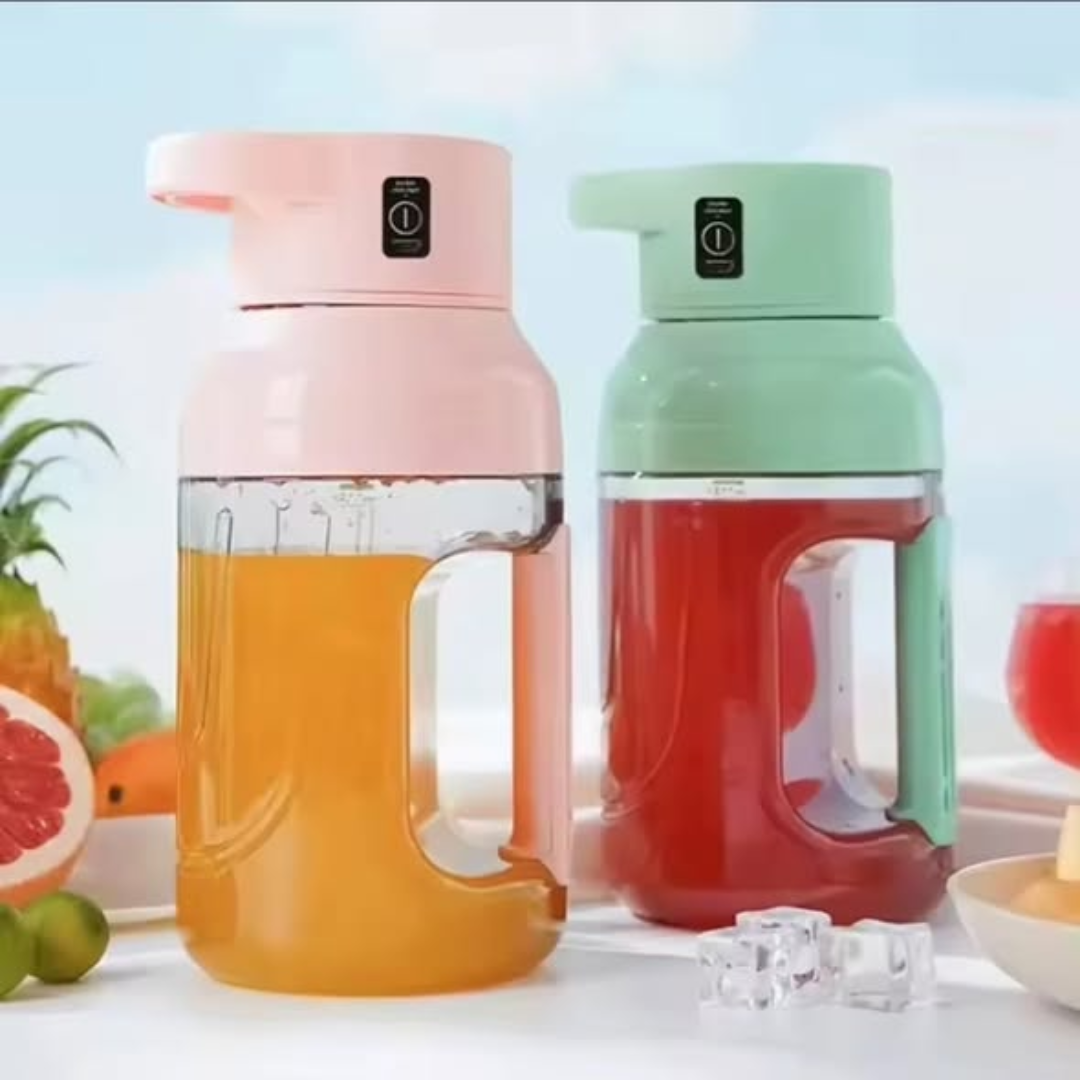 Portable Juicer Blender