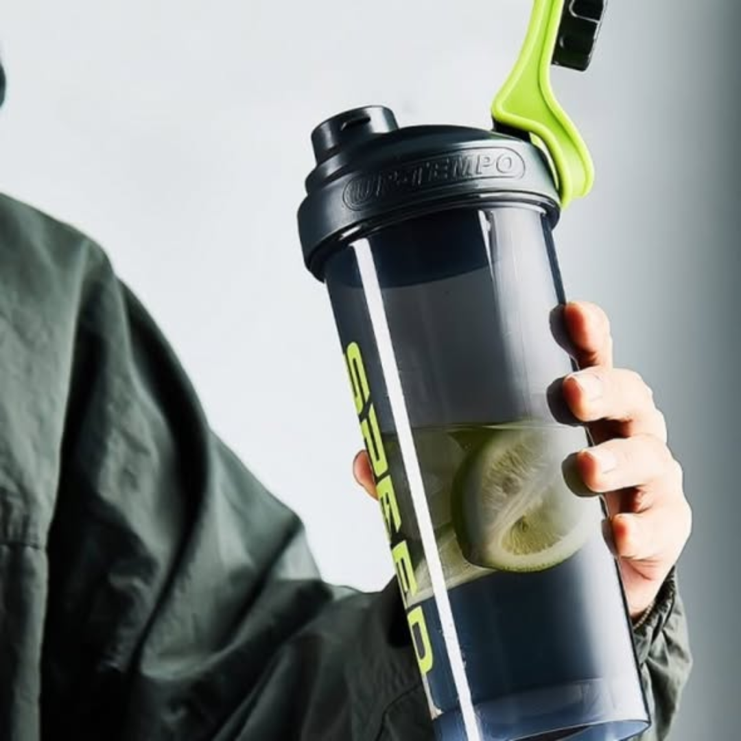 Speed Water Bottle