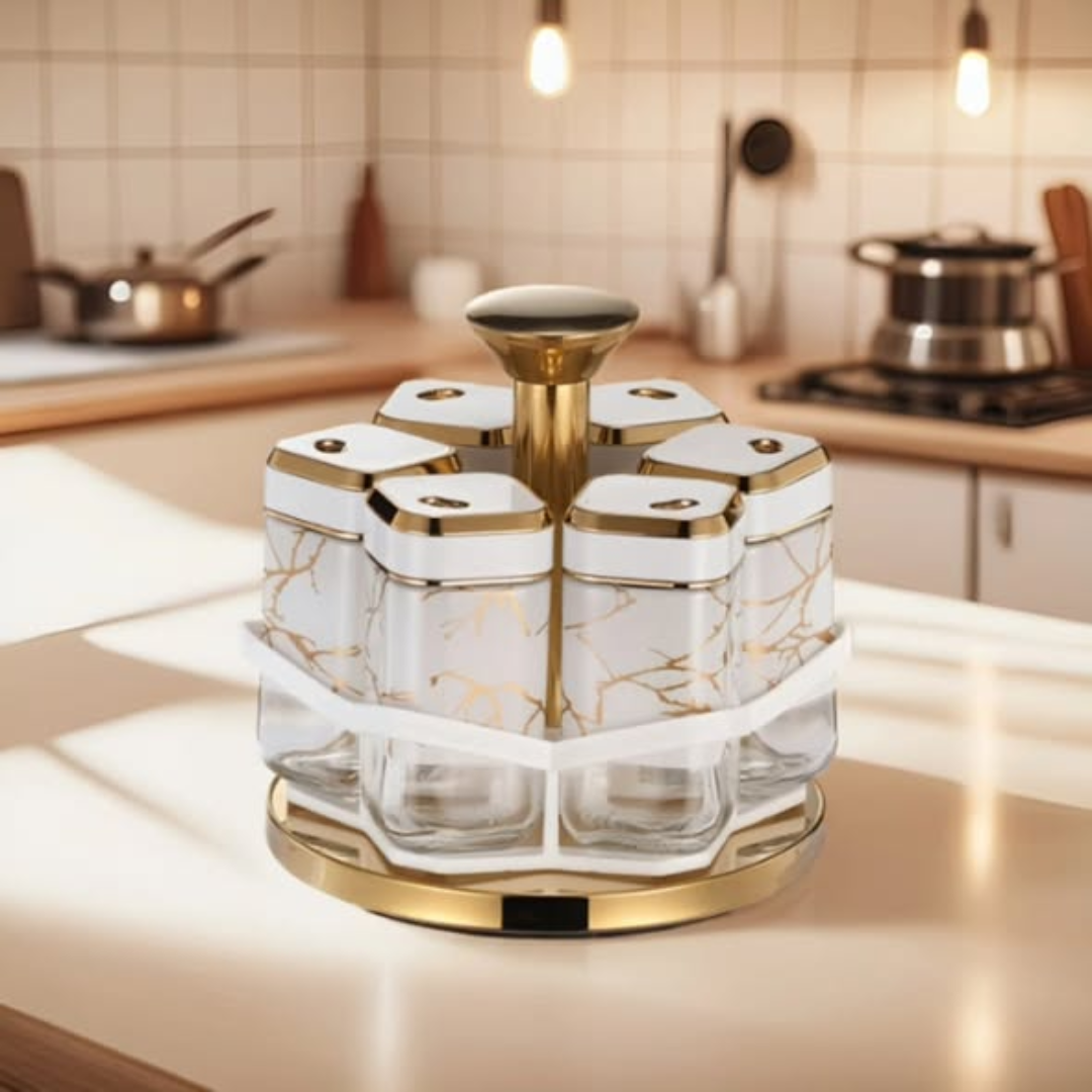Spice Rack