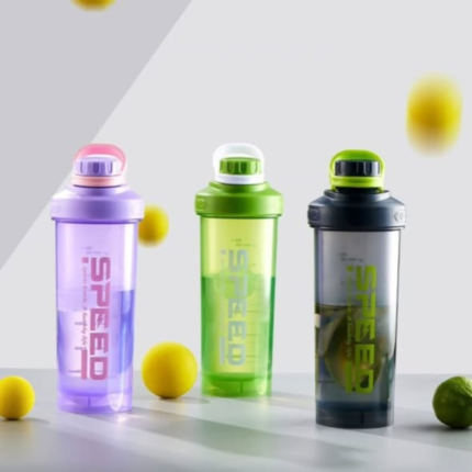 Speed Water Bottle
