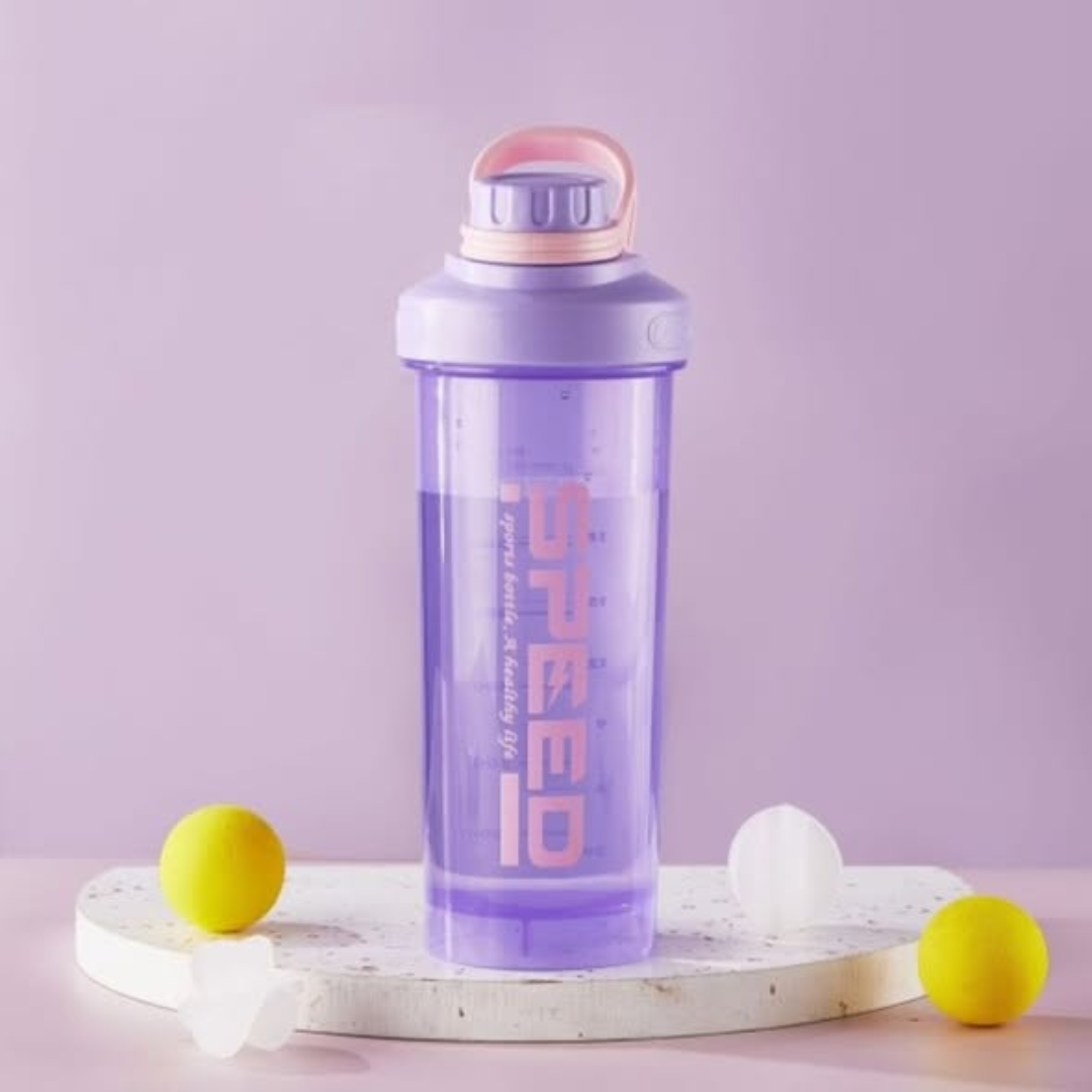 Speed Water Bottle