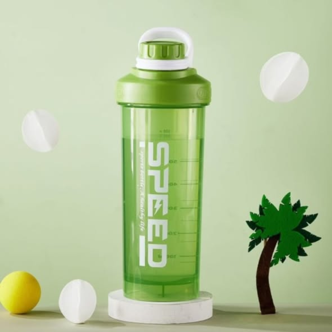 Speed Water Bottle