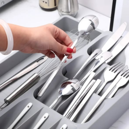 Spoons Organizer