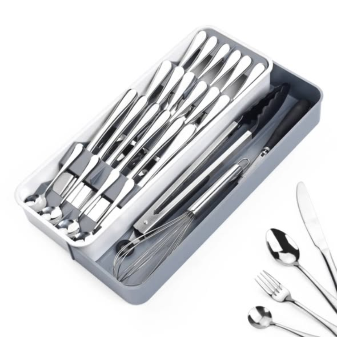 Spoons Organizer