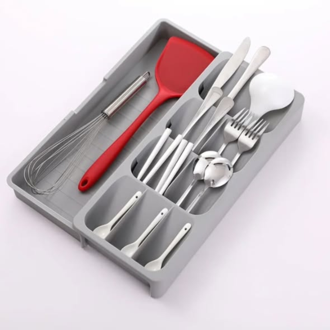 Spoons Organizer