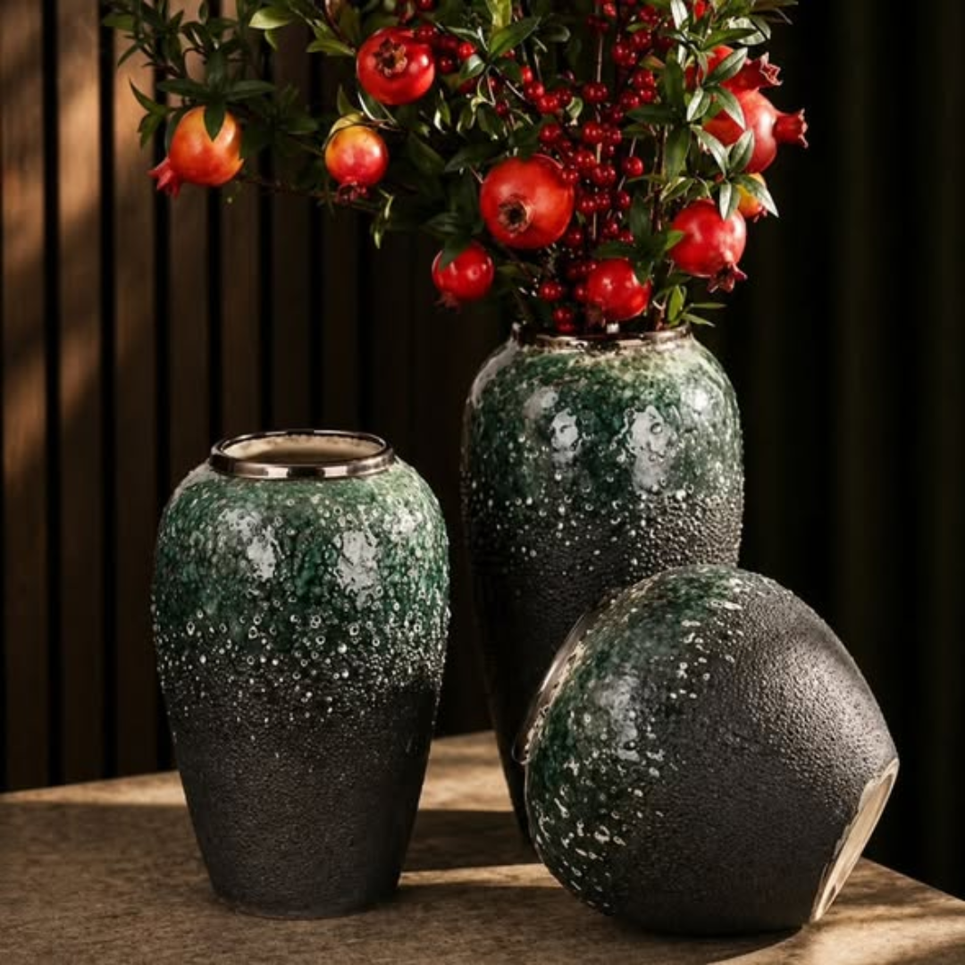 3pcs Vase Set