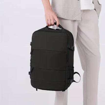 Executive school bag / travel bag