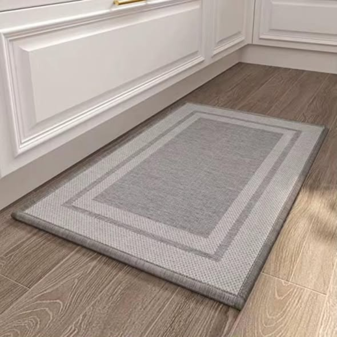 Rubber Mat