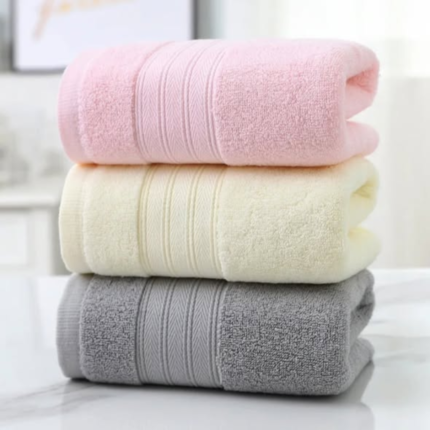 Bath Towel