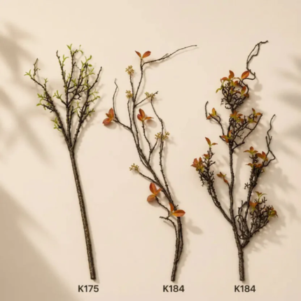 Luxe Decorative Branches