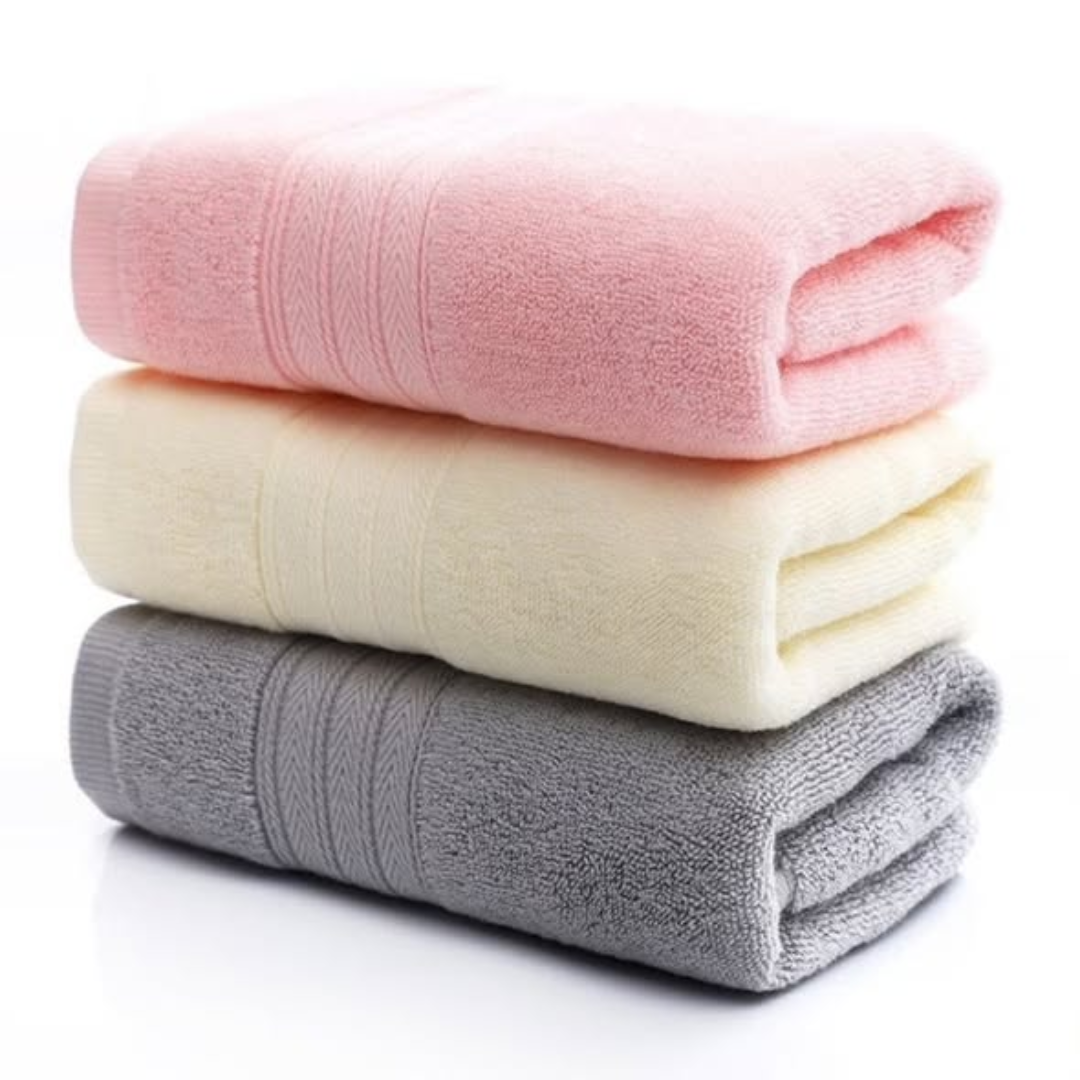 Bath Towel