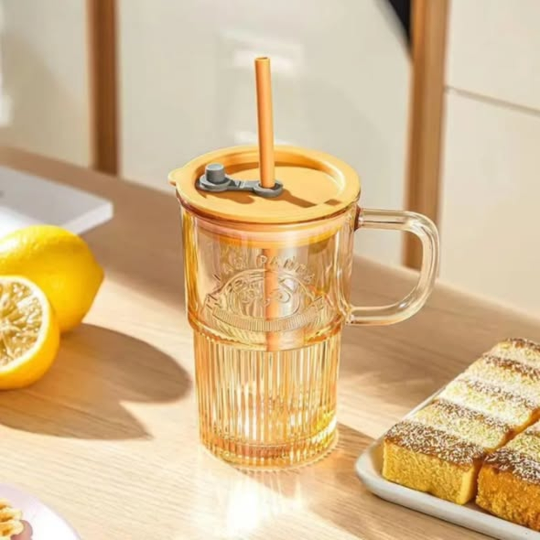 Tumbler Cup