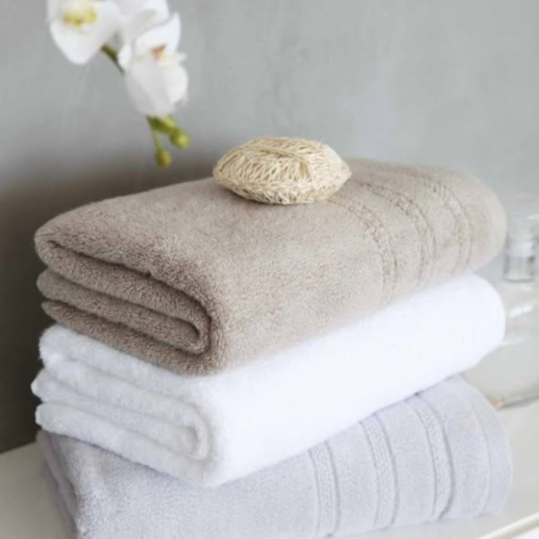 Bath Towel