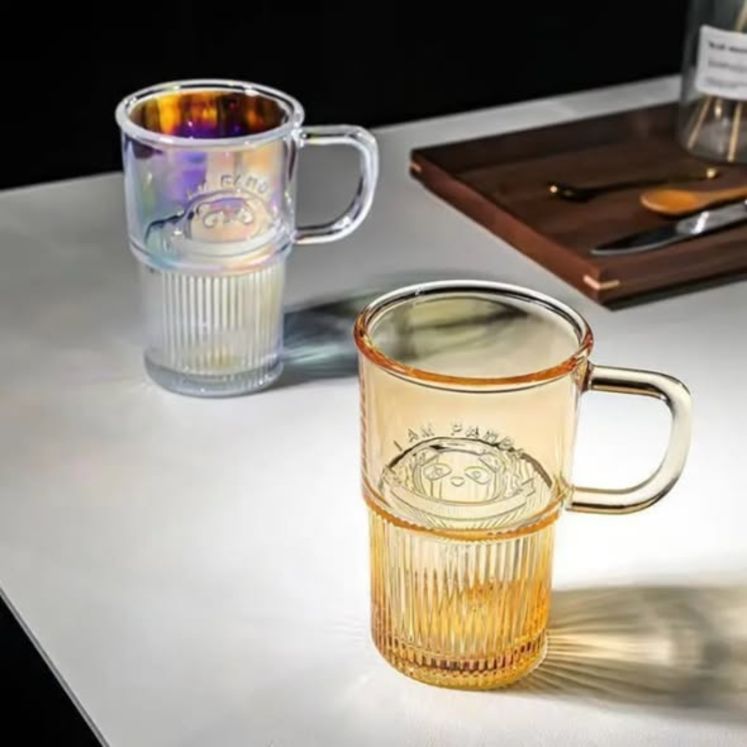 Tumbler Cup