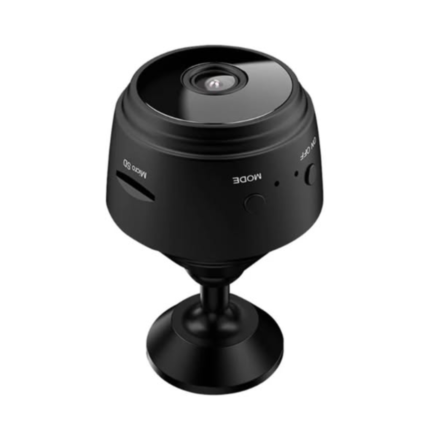 A9 Mini WiFi Camera
