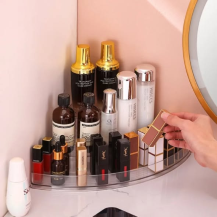 3layer Corner Multipurpose Organizer