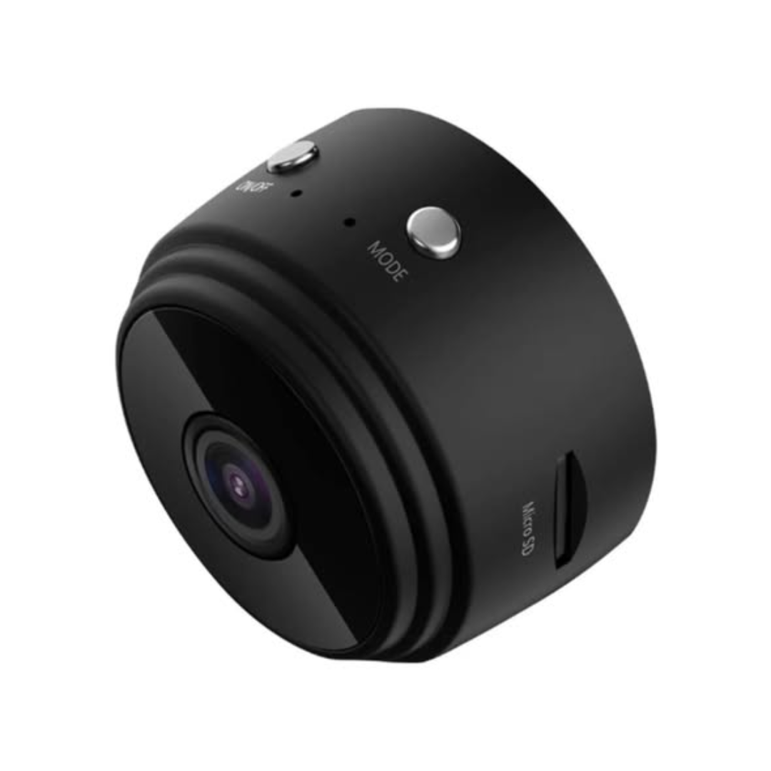 A9 Mini WiFi Camera