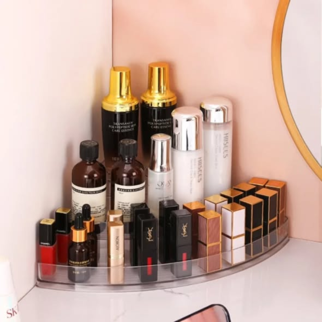 3layer Corner Multipurpose Organizer