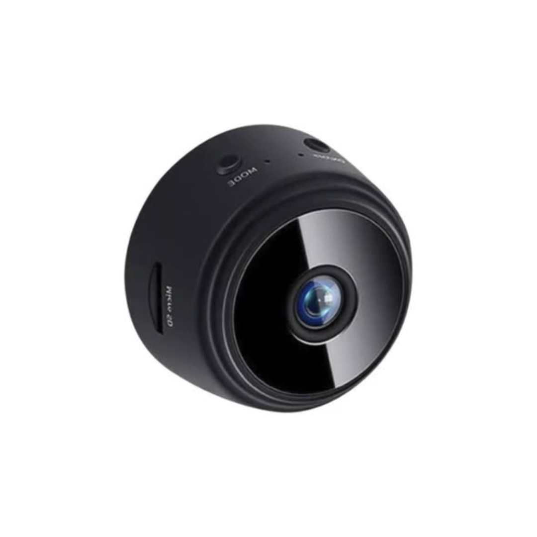 A9 Mini WiFi Camera