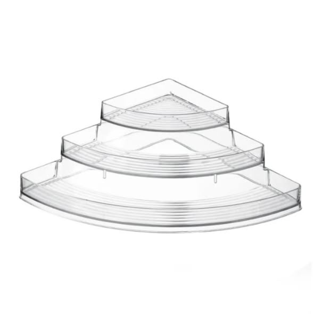 3layer Corner Multipurpose Organizer