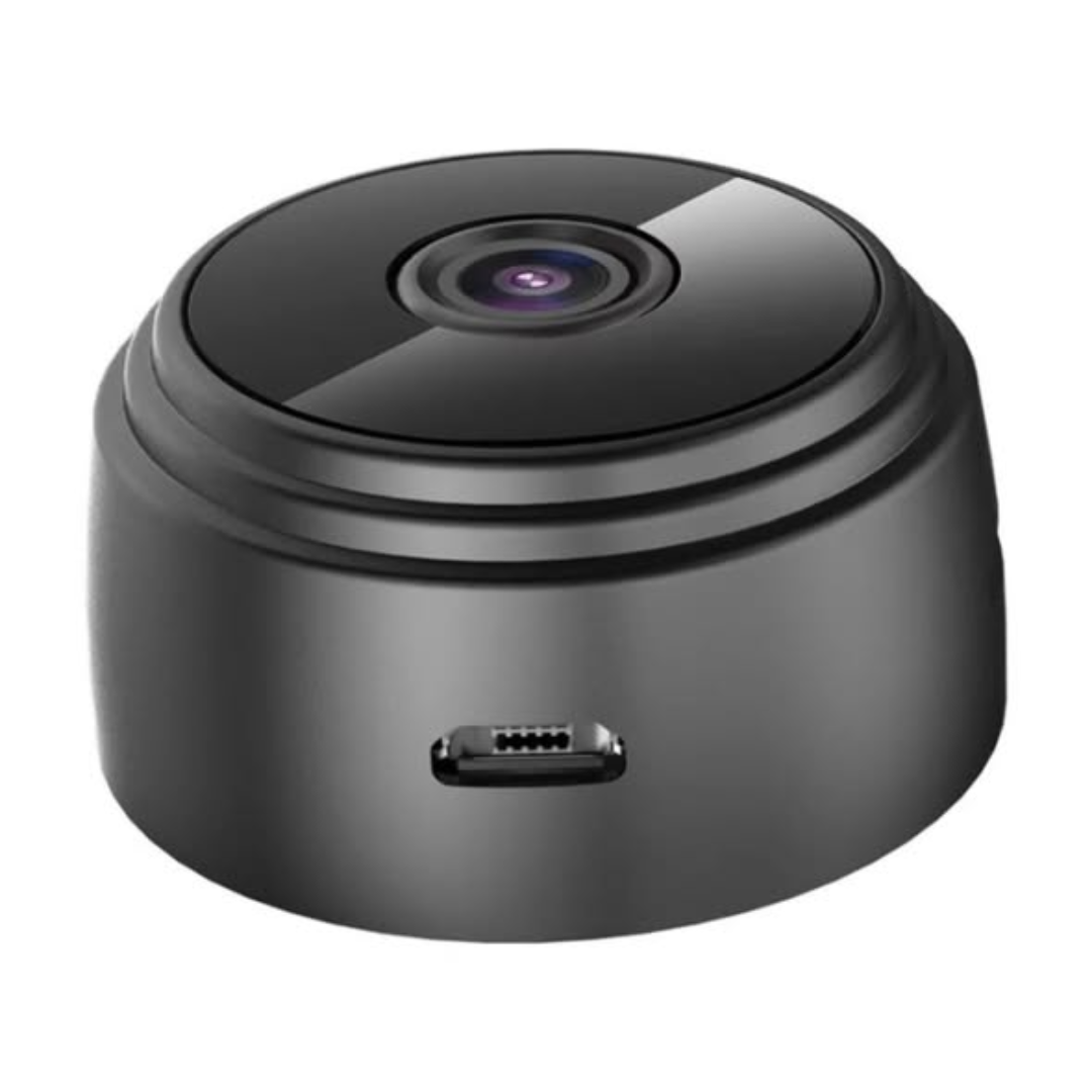 A9 Mini WiFi Camera