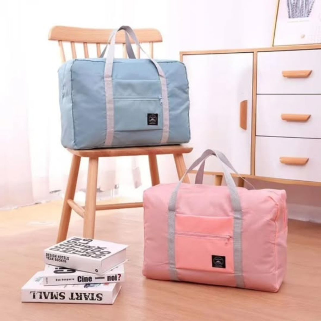 Foldable Bag