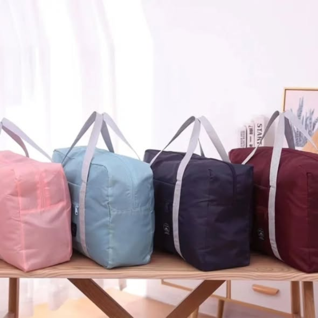 Foldable Bag