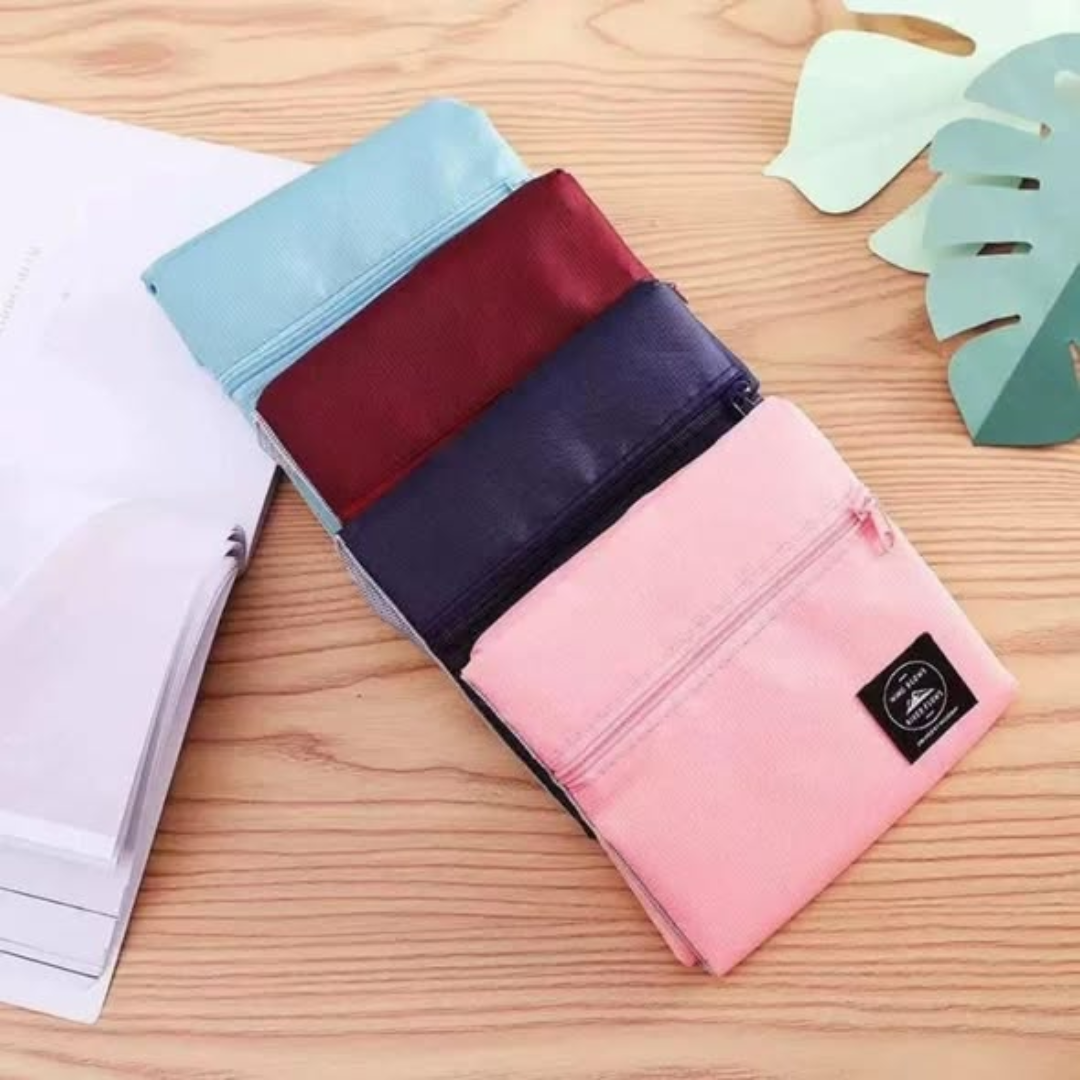 Foldable Bag