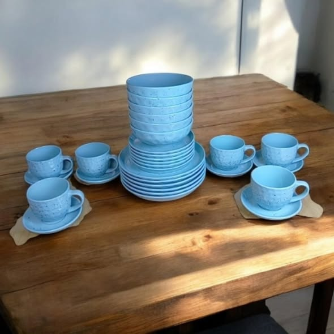 20 pcs Dinner Set